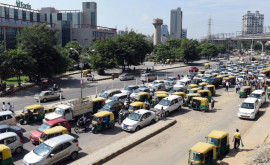 În India va fi inaugurată Ambasada Moldovei Mihai Popșoi pleacă la New Delhi