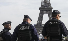 Ambasada Ungariei la Paris a fost percheziționată