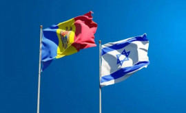 Israelul va deschide o ambasadă nouă în Republica Moldova