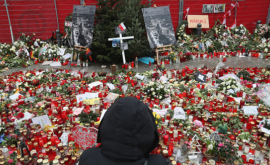Detalii importante despre suspectul atentatului de la Berlin