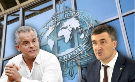 Ce cunoaște Procurorul General despre locul aflării lui Plahotniuc