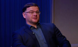 Anatolii Dirun Chișinăul va trebui să revină la dialogul cu Moscova privind datoria de gaz 