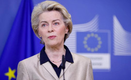 Суд отказался рассматривать дело против Урсулы фон дер Ляйен