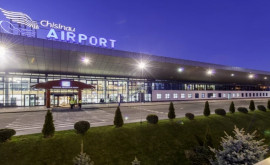 Bolea Avem posibilitatea să facem Aeroportul Internațional Chișinău unul dintre cele mai mari din regiune