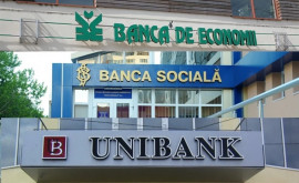 Cîți bani au fost recuperați din miliardul furat