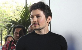 СМИ Павел Дуров останется во Франции еще минимум на год