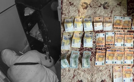 Кража на миллион полиция арестовала трех подозреваемых по делу