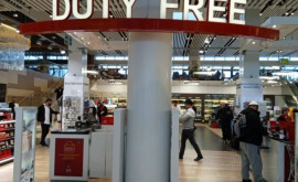 Cum poate obține Aeroportul din Chișinău venituri mai mari din comerțul cu amănuntul