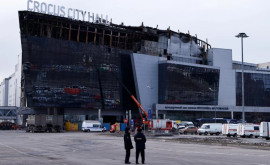 Дело Крокус Сити Холл компания признанная потерпевшей