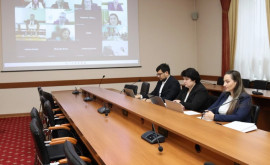 Auditul rapoartelor financiare întrun sat din raionul Ialoveni Neregulile găsite