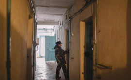 Deținutul politic Anton Malîșev a fost eliberat din detenția ilegală în regiunea transnistreană