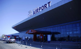 Un străin ajuns în Aeroportul Chișinău li sa părut suspect vameșilor