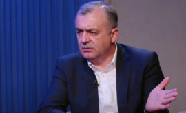 Ion Chicu Actuala guvernare a Moldovei nu este interesată de investigarea furtului miliardului