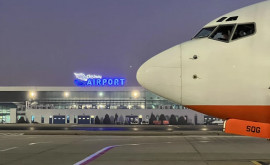 O nouă victorie pentru Moldova în disputa privind concesiunea Aeroportului Internațional Chișinău