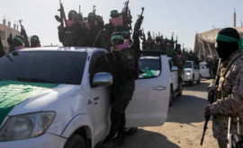Hamas se declară gata să îi elibereze pe toți ostaticii israelieni rămași în Gaza