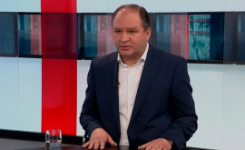 Ion Ceban Este nevoie de efectuat un audit public al finanțărilor externe