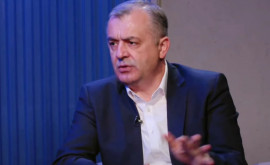 Ion Chicu Victor Bodiu este principalul vinovat pentru ceea ce sa întîmplat la BEM