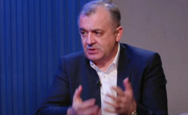 Ion Chicu De investigarea furtului miliardului în Moldova sa ocupat serios doar procurorul general Stoianoglo