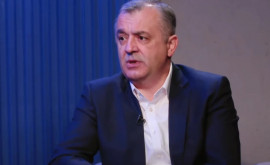 Ion Chicu Nu a existat o dorință deosebită din partea partenerilor externi de a ne ajuta în căutarea banilor din miliardul furat