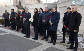 La Chișinău au fost comemorate victimele genocidului din Hojalî 