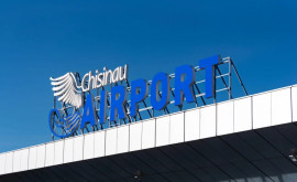 Cum arată noile puncte de alimentație de la aeroportul Chișinău