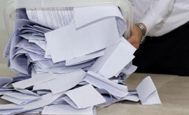 Кандидат в мэры села в Дондюшанах предстанет перед судом за подкуп избирателей