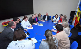 Alimentația în școli și grădinițe Curtea de Conturi desfășoară un audit