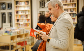 Sociologul Doru Petruți Proiectul Moldova 3 este o risipă grosolană a banului public