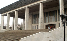 Сотрудники Театра оперы и балета не получают своевременно заработную плату