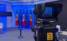 Davidovici despre crearea unui post public de televiziune în rusă Inițiativa nu a apărut acum