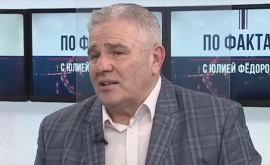 Valeri Demidețki despre noul canal de televiziune de limbă rusă O altă copie a Moldova1