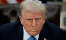 Трамп рассматривает возможное признание Крыма частью России СМИ