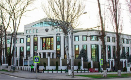 Alertă cu bombă la o ambasadă din capitală