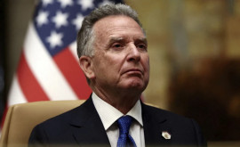 В США назвали центральный вопрос конфликта в Украине