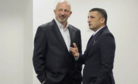 Directorul postului de televiziune Moldova 1 demisionează