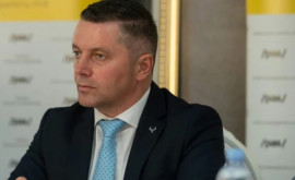 Sergiu Stanciu a demisionat de la TeleradioMoldova