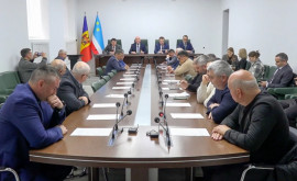 Adunarea Populară a Găgăuziei cere eliberarea imediată a bașcanei