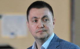 Rusia a finalizat ancheta în cazul lui Veaceslav Platon