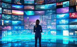 Postul public Moldova 1 încă rămîne fără director