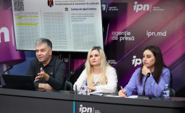 80 de familii din Chișinău riscă să rămînă fără apartamente