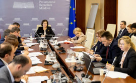 Membrii Comisiei de control al finanțelor publice au examinat raportul de audit la Ministerului Afacerilor Interne pentru anul 2023