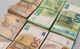 Caz la Aeroportul Chișinău Un străin a încercat să scoată valută în mod ilegal