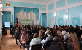 Campania Fii pro Alege să fii profesor a ajuns în mai multe instituții de învățămînt 