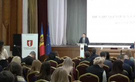 Марина Русу обратилась с вопросами о зарплате судей к главе ВСМ Повышение не покрывает уровень инфляции