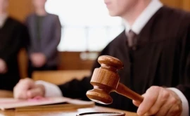 Judecătorul care la eliberat pe Sinigur din pușcărie primul comentariu după decizia sa Societatea trebuie să știe adevărul dar nu astăzi