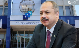 Corneliu Popovici salută decizia CA de a respinge proiectul Moldova 3 O aventură lipsită de transparență