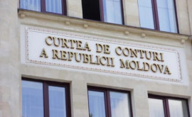 Audit la Ministerul Sănătății Raportul Curții de Conturi