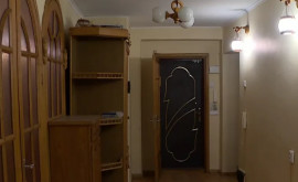 Cum arată apartamentele lui Șor scoase în vînzare Cînd va avea loc licitația