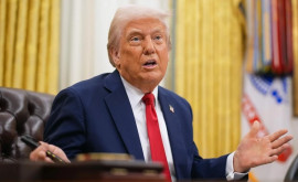 Трамп озвучил кому достанется Крым