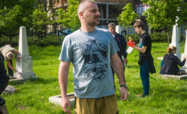 Alexei Petrovici a fost reținut pe Aeroportul Internațional Chișinău